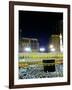 Mecca III-The Chelsea Collection-Framed Giclee Print