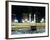 Mecca IV-The Chelsea Collection-Framed Giclee Print