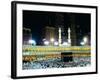 Mecca IV-The Chelsea Collection-Framed Giclee Print