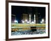 Mecca IV-The Chelsea Collection-Framed Giclee Print