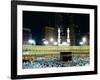 Mecca IV-The Chelsea Collection-Framed Giclee Print