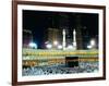 Mecca IV-The Chelsea Collection-Framed Giclee Print