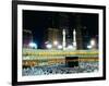 Mecca IV-The Chelsea Collection-Framed Giclee Print