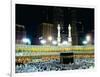 Mecca IV-The Chelsea Collection-Framed Giclee Print