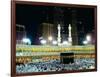 Mecca IV-The Chelsea Collection-Framed Giclee Print