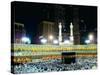 Mecca IV-The Chelsea Collection-Stretched Canvas