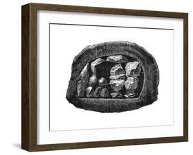 Mecca Ka-Aba-null-Framed Giclee Print