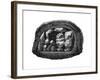 Mecca Ka-Aba-null-Framed Giclee Print