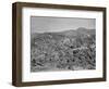 Mecca, Saudi Arabia-C. Hurgronje Snouck-Framed Photographic Print