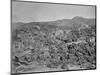 Mecca, Saudi Arabia-C. Hurgronje Snouck-Mounted Photographic Print