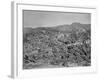 Mecca, Saudi Arabia-C. Hurgronje Snouck-Framed Photographic Print