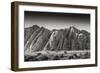 Mecca Valley-Janice Sullivan-Framed Giclee Print