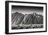 Mecca Valley-Janice Sullivan-Framed Giclee Print