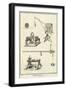 Mechanical Elements, 1777-null-Framed Giclee Print