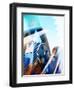 Mechanical Gears-PASIEKA-Framed Premium Photographic Print