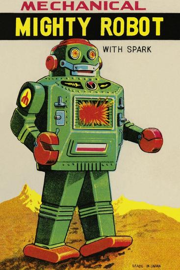Art Print, , large