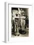 Mechanical Robots Unfinished-null-Framed Photographic Print