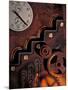 Mechanical Technology, Conceptual Artwork-Biddle Biddle-Mounted Photographic Print