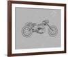 Mechanics III-Justin Lloyd-Framed Giclee Print