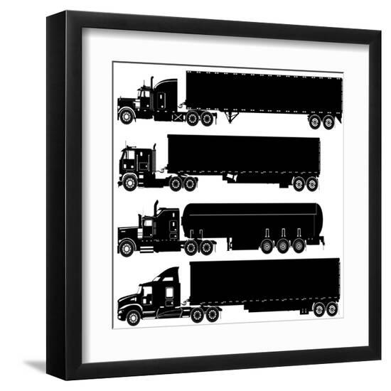 Art Print, , large
