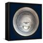 Medal Commemorating Marie Sklodowska Curie, Polish-Born French Physicist, 1967-null-Framed Stretched Canvas