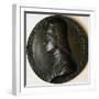 Medal Depicting Giovanni Bentivoglio-null-Framed Giclee Print