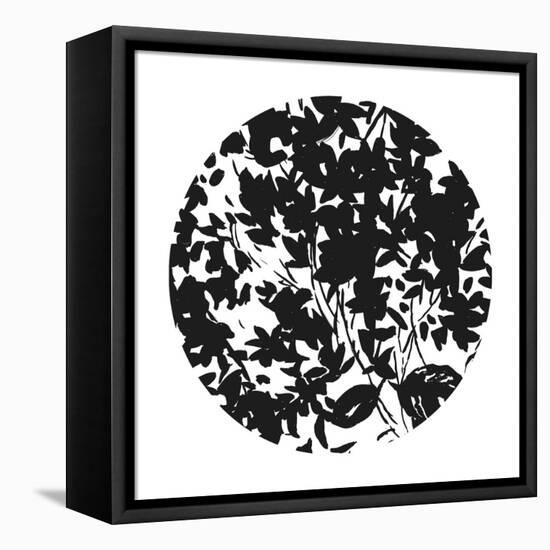 Medallion II-PI Studio-Framed Stretched Canvas