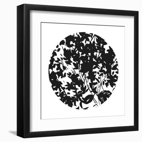 Medallion II-PI Studio-Framed Art Print