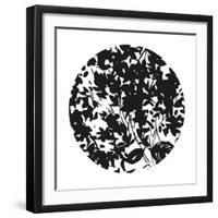 Medallion II-PI Studio-Framed Art Print