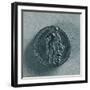 Medallion of Commodus-null-Framed Giclee Print