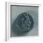 Medallion of Commodus-null-Framed Giclee Print