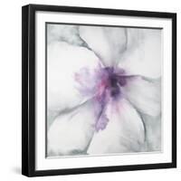 Medallion Orchid-Jason Jarava-Framed Giclee Print