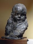 Old Man, 1883-Medardo Rosso-Giclee Print