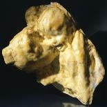 Child in the Sun, 1890-92-Medardo Rosso-Giclee Print