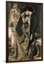 Medea, 1873-Anselm Feuerbach-Framed Giclee Print