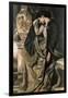 Medea, 1873-Anselm Feuerbach-Framed Giclee Print