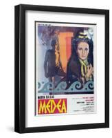 Medea, 1969-null-Framed Premium Giclee Print