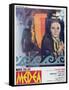 Medea, 1969-null-Framed Stretched Canvas