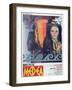 Medea, 1969-null-Framed Giclee Print