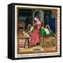 Medea, circa 1505-null-Framed Stretched Canvas