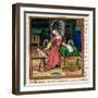 Medea, circa 1505-null-Framed Giclee Print