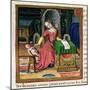 Medea, circa 1505-null-Mounted Giclee Print