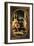 Medea Rejuvenating Aeson-Girolamo Macchietti-Framed Giclee Print