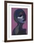 Medea-David McConochie-Framed Limited Edition