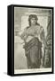 Medea-Nathaniel Sichel-Framed Stretched Canvas