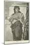 Medea-Nathaniel Sichel-Mounted Giclee Print