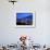 Medellin, Colombia, Elevated View of Downtown Medellin, Aburra Valley Surrounded by the Andes Mount-John Coletti-Framed Photographic Print displayed on a wall