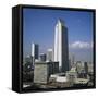 Medellin, Colombia-null-Framed Stretched Canvas