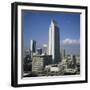 Medellin, Colombia-null-Framed Photographic Print