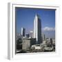 Medellin, Colombia-null-Framed Photographic Print